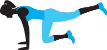 Hip Stretch
